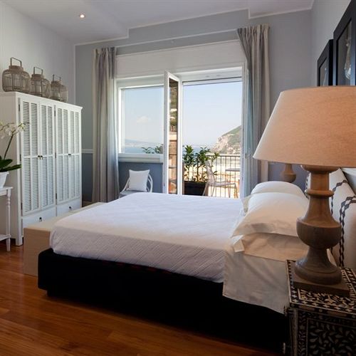 Cubo Apartments  | Vico Equense | Napoli | Italia 2