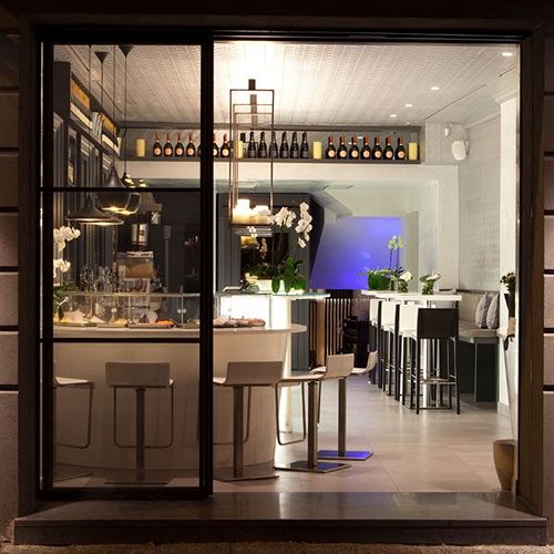 Cubo Apartments  | Vico Equense | Napoli | Italia 3