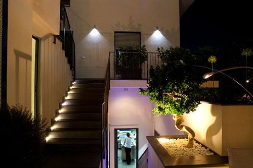 Cubo Apartments  | Vico Equense | Napoli | Italia 5