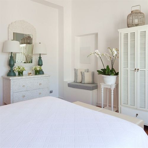 Cubo Apartments  | Vico Equense | Napoli | Italia 8