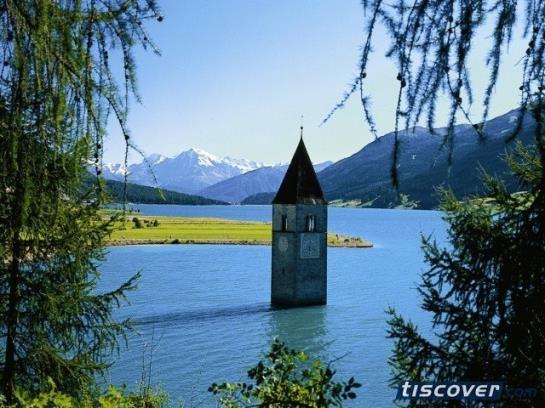 Hotel Edelweiss  | Reschen | Bolzano | Italia 10