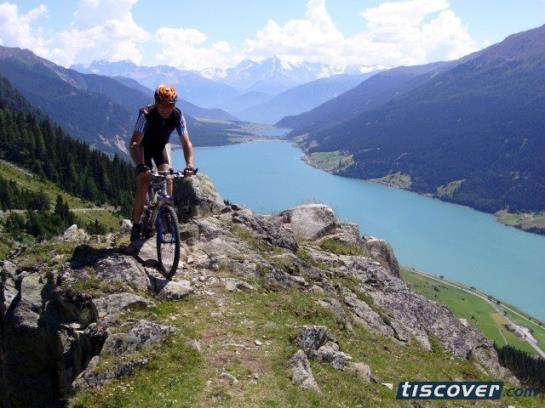 Hotel Edelweiss  | Reschen | Bolzano | Italia 9