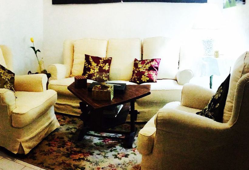 Hotel Alloggiare A Taranto Lamanna