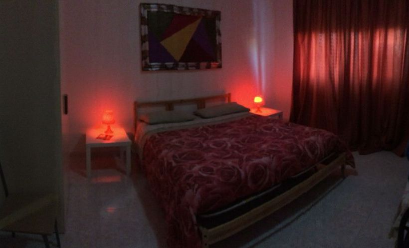 Hotel Alloggiare A Taranto Lamanna  | Taranto | Taranto | Italia 1