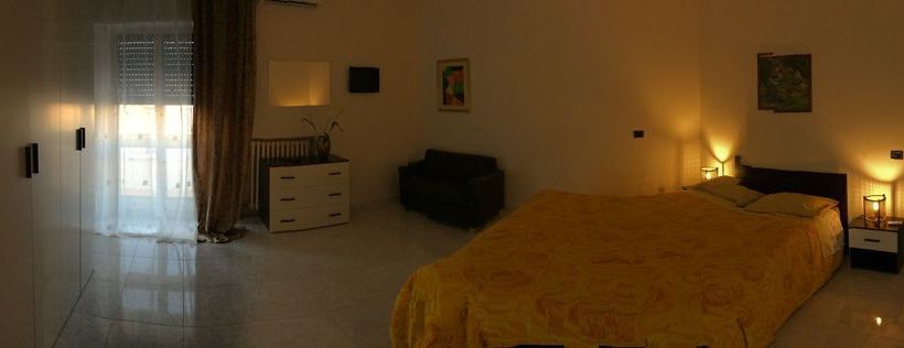 Hotel Alloggiare A Taranto Lamanna  | Taranto | Taranto | Italia 2