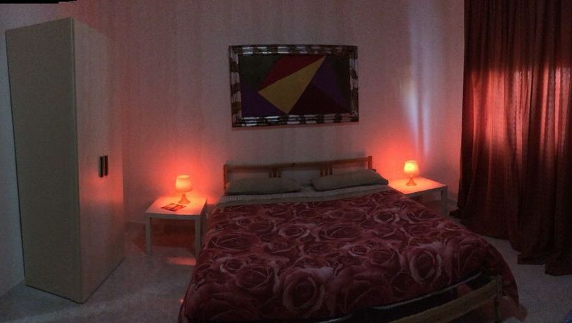 Hotel Alloggiare A Taranto Lamanna  | Taranto | Taranto | Italia 3