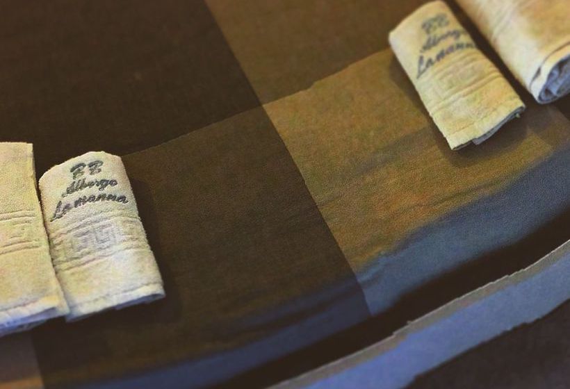 Hotel Alloggiare A Taranto Lamanna  | Taranto | Taranto | Italia 4