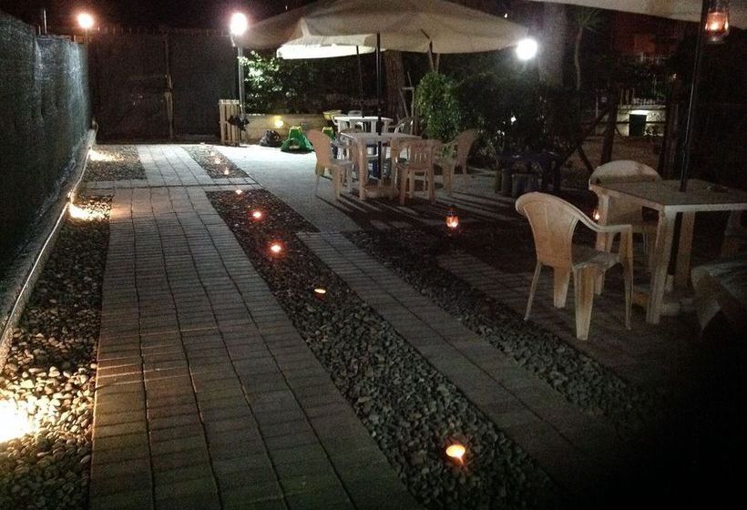 Hotel Alloggiare A Taranto Lamanna  | Taranto | Taranto | Italia 5