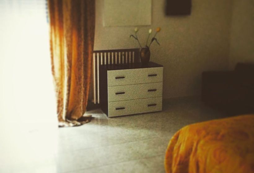 Hotel Alloggiare A Taranto Lamanna  | Taranto | Taranto | Italia 8