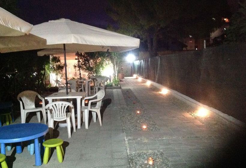 Hotel Alloggiare A Taranto Lamanna  | Taranto | Taranto | Italia 9