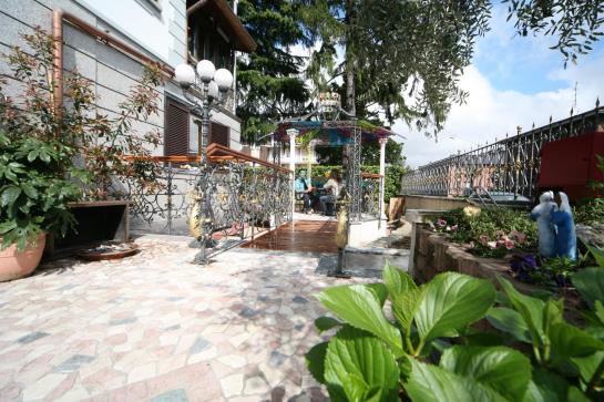 Hotel Ungheria  | Varese | Varese | Italia 1