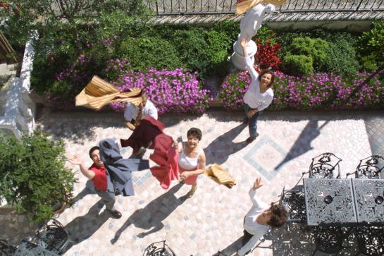 Hotel Ungheria  | Varese | Varese | Italia 11