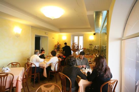 Hotel Ungheria  | Varese | Varese | Italia 12