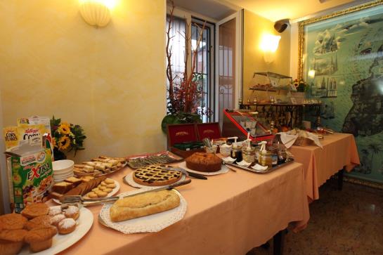 Hotel Ungheria  | Varese | Varese | Italia 13