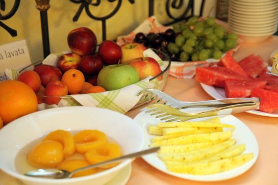 Hotel Ungheria  | Varese | Varese | Italia 14