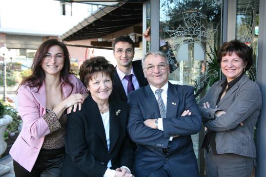 Hotel Ungheria  | Varese | Varese | Italia 5