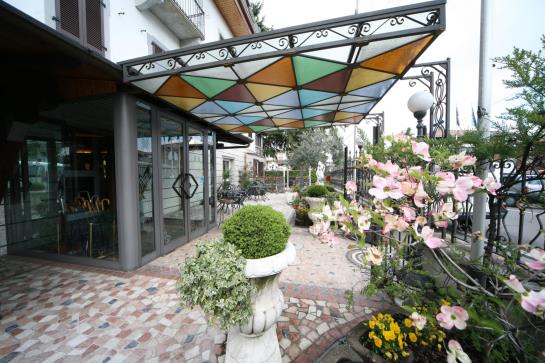 Hotel Ungheria  | Varese | Varese | Italia 7