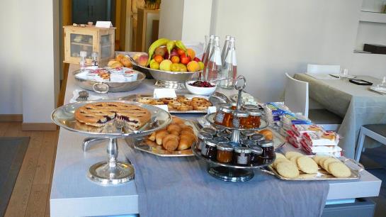 Hotel Di Varese Varese