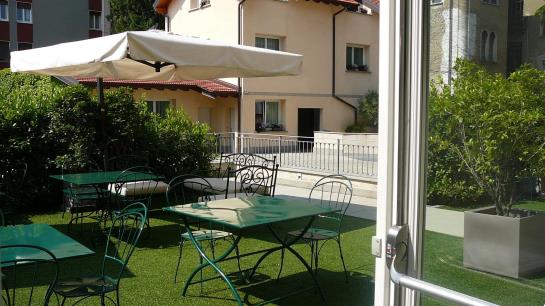 Hotel Di Varese  | Varese | Varese | Italia 2