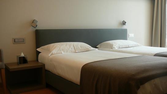 Hotel Di Varese  | Varese | Varese | Italia 4