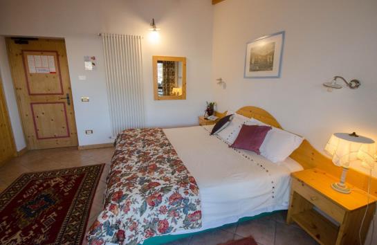 Hotel Garnì San Giorgio Della Scala  | Trento | Trento | Italia 10