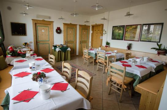 Hotel Garnì San Giorgio Della Scala  | Trento | Trento | Italia 17