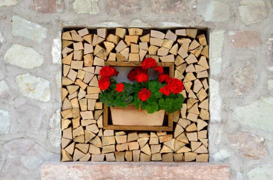 Hotel Garnì San Giorgio Della Scala  | Trento | Trento | Italia 18