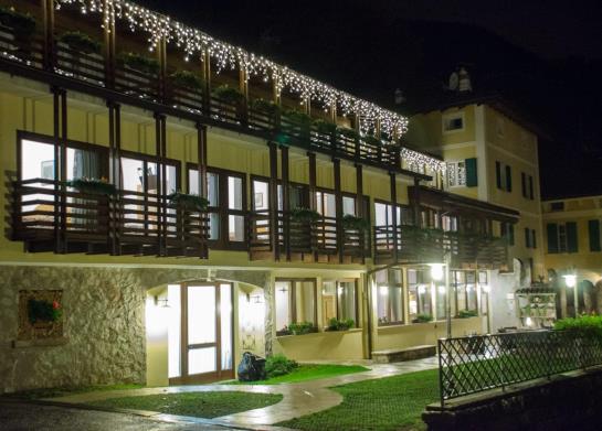 Hotel Garnì San Giorgio Della Scala  | Trento | Trento | Italia 19