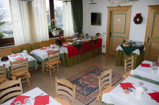 Hotel Garnì San Giorgio Della Scala  | Trento | Trento | Italia 2