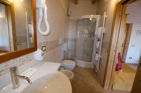 Hotel Garnì San Giorgio Della Scala  | Trento | Trento | Italia 20