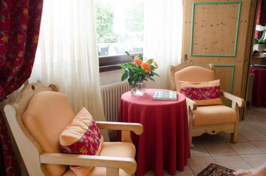 Hotel Garnì San Giorgio Della Scala  | Trento | Trento | Italia 3