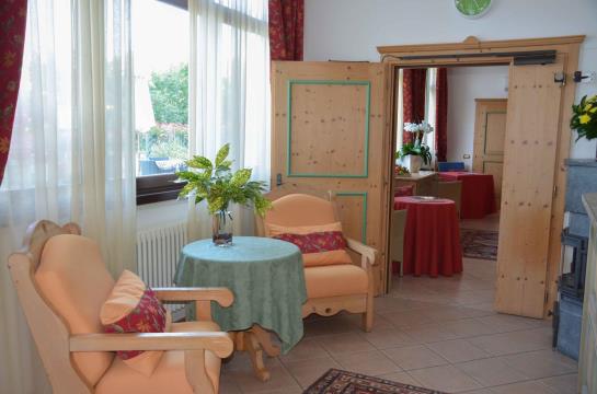 Hotel Garnì San Giorgio Della Scala  | Trento | Trento | Italia 4