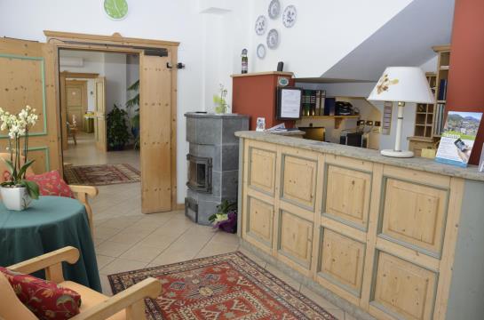 Hotel Garnì San Giorgio Della Scala  | Trento | Trento | Italia 5