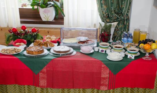 Hotel Garnì San Giorgio Della Scala  | Trento | Trento | Italia 6