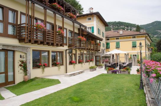 Hotel Garnì San Giorgio Della Scala  | Trento | Trento | Italia 8