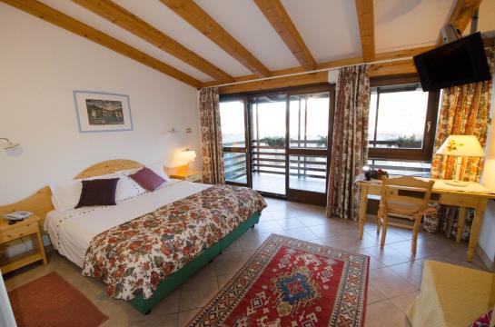 Hotel Garnì San Giorgio Della Scala  | Trento | Trento | Italia 9