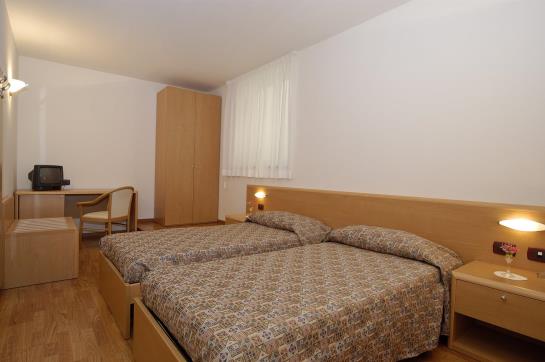 Hotel Karinhall  | Trento | Trento | Italia 2