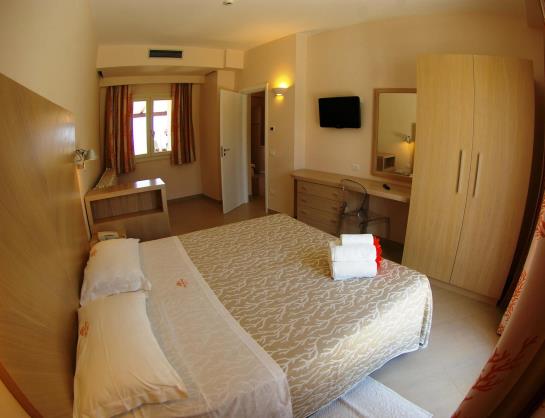 Hotel Cala Di Volpe  | Capo Vaticano | Vibo Valentia | Italia 1