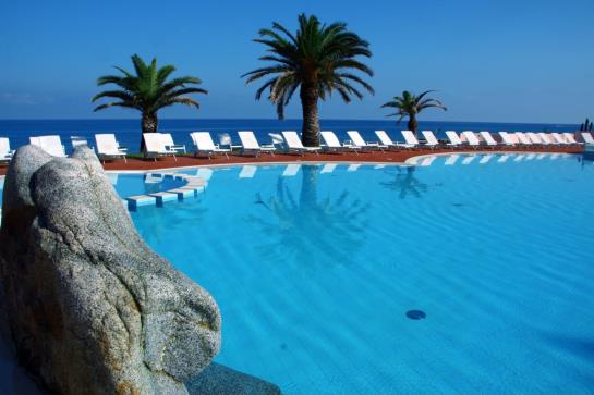 Hotel Cala Di Volpe  | Capo Vaticano | Vibo Valentia | Italia 10