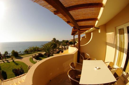 Hotel Cala Di Volpe  | Capo Vaticano | Vibo Valentia | Italia 11