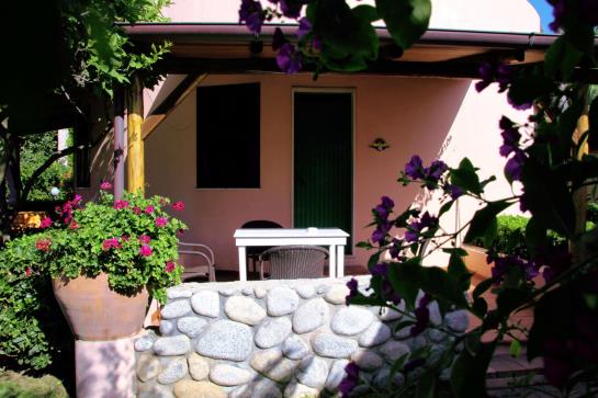 Hotel Cala Di Volpe  | Capo Vaticano | Vibo Valentia | Italia 12