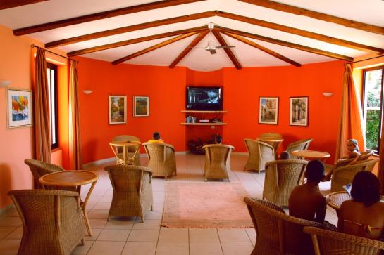 Hotel Cala Di Volpe  | Capo Vaticano | Vibo Valentia | Italia 2