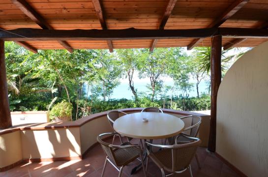 Hotel Cala Di Volpe  | Capo Vaticano | Vibo Valentia | Italia 5