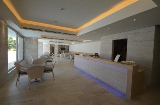 Hotel Cala Di Volpe  | Capo Vaticano | Vibo Valentia | Italia 6