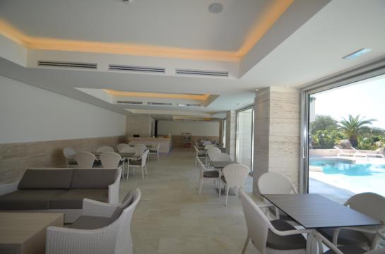 Hotel Cala Di Volpe  | Capo Vaticano | Vibo Valentia | Italia 7