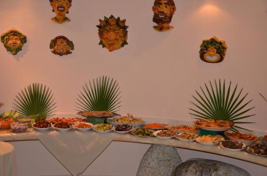 Hotel Cala Di Volpe  | Capo Vaticano | Vibo Valentia | Italia 9