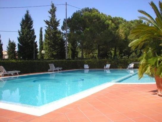 Hotel Dolci Colli Peschiera del Garda Verona