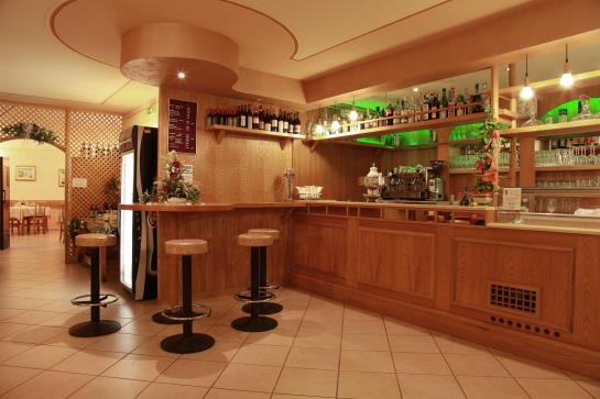 Hotel La Pertica Tremosine Brescia