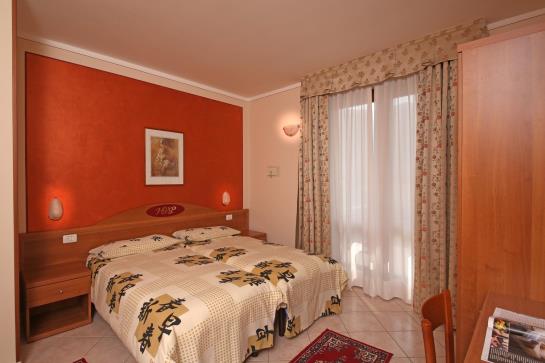 Hotel La Pertica  | Tremosine | Brescia | Italia 1