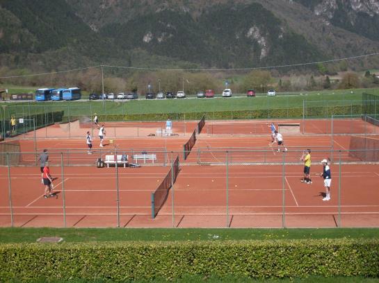 Hotel La Pertica  | Tremosine | Brescia | Italia 10